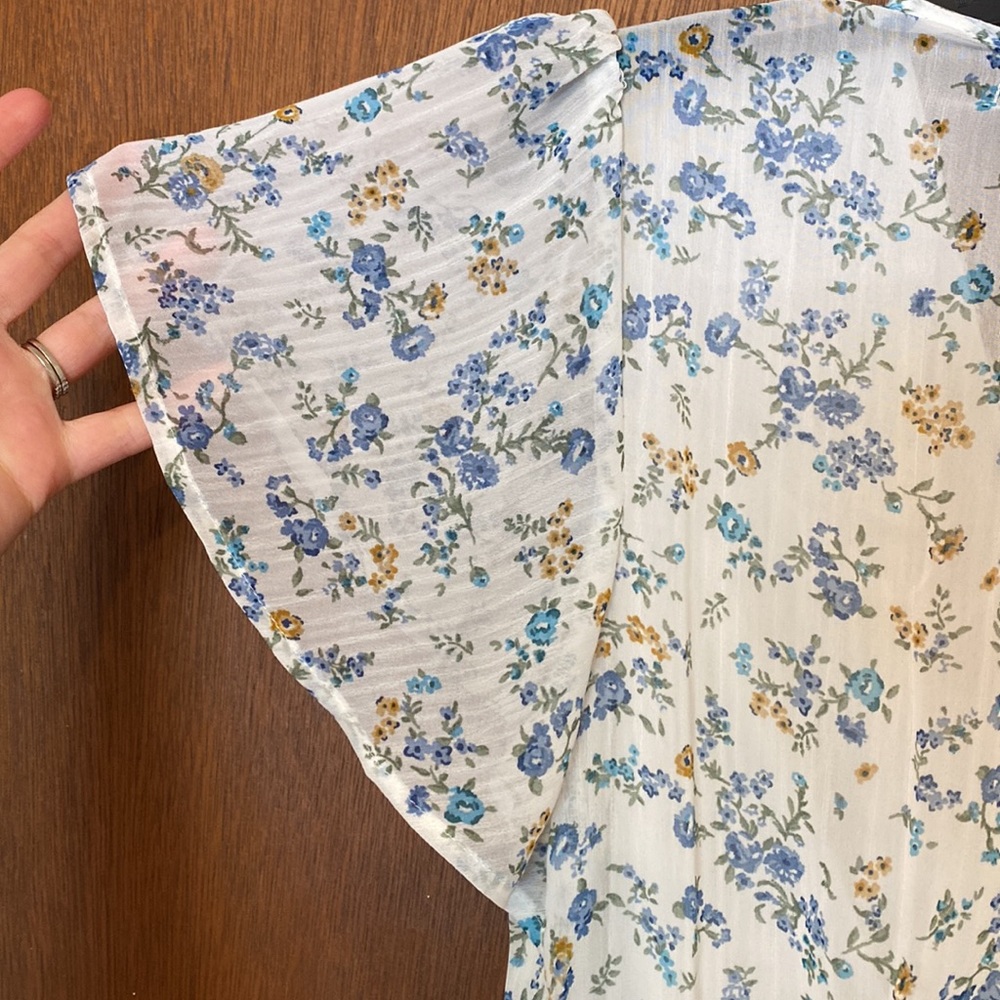 Midi Spring Dress - Picture 7 of 7